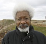 Imagen de archivo de Soyinka