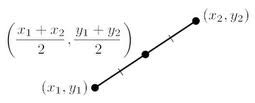 Con fórmulas matemáticas