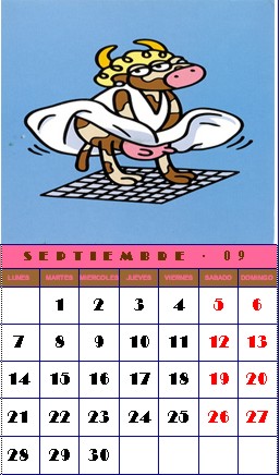 septiembre 2009 septiembre 2009