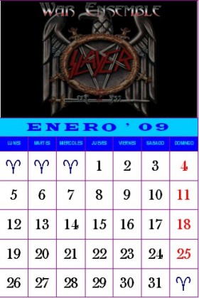 Enero Slayer