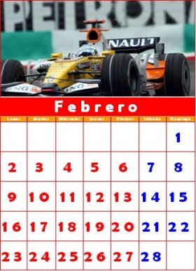 Febrero