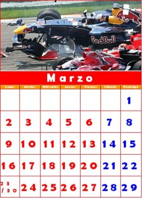 Marzo