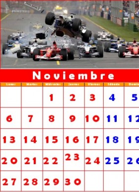 Noviembre