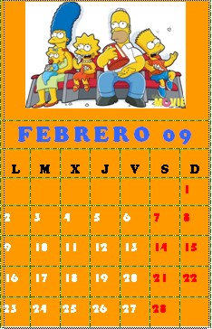 febrero