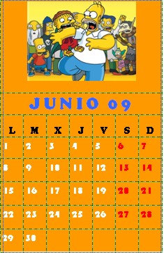 junio