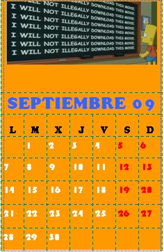 septiembre