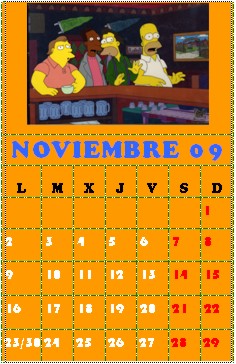 noviembre