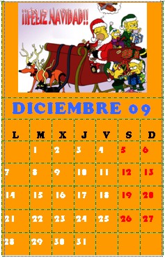 diciembre