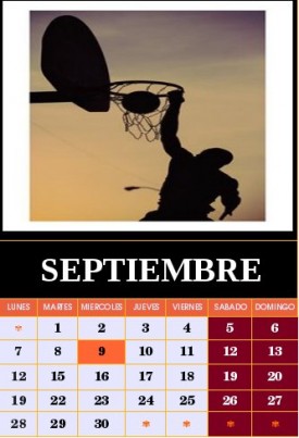 Septiembre 2011