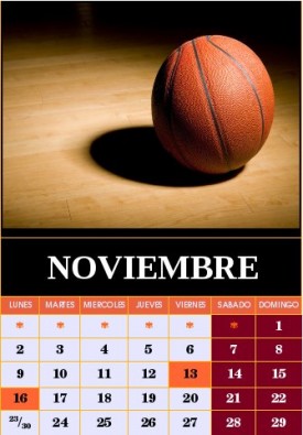 Noviembre 2011