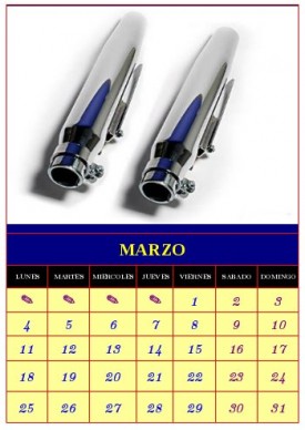 MARZO 2011