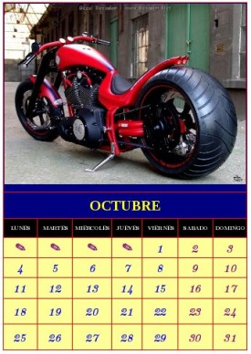 OCTUBRE 2011