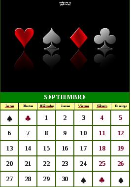 Cartas